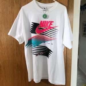 Nike x Atmos tee shirt